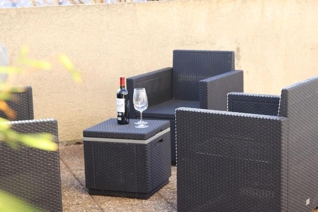 Votre Confort La Cosy Cocoon Courcouronnes Exterior photo